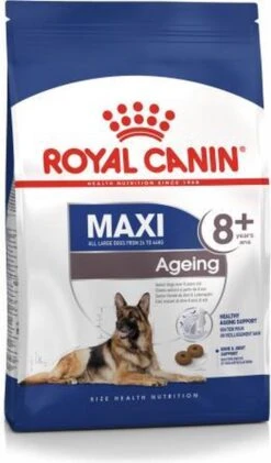Royal Canin Maxi Ageing 8+ 15 KG -Huisdierbenodigdheden 704x1200
