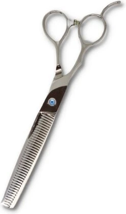 Achilles Linkshandig Professionele 7-Delig Scharenset Hond - Honden Schaar - Effileerschaar Hond -Huisdierbenodigdheden 709x1200 1