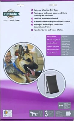 Petsafe Deur Extreme Weather Large 14 Petsafe Deur Extreme Weather Large -Huisdierbenodigdheden 733x1200