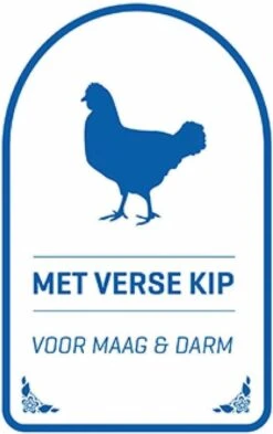 Carocroc Grain Free - Gevogelte/Aardappel/Bieten - Hondenvoer - 15 Kg -Huisdierbenodigdheden 755x1200