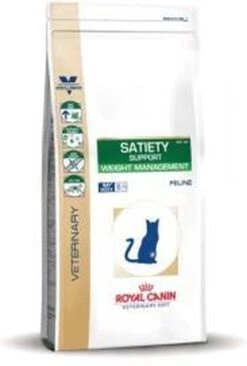 Royal Canin Satiety Weight Management - Kattenvoer - 6 Kg -Huisdierbenodigdheden 810x1200 2
