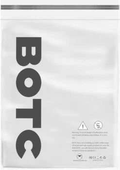 BOTC Looplijn Hond Met Heupriem Voor Hardlopen - Met Drinkbak Hond - Hondenriem - 1 Roll Poep Zakjes - Zwart -Huisdierbenodigdheden 850x1200 1