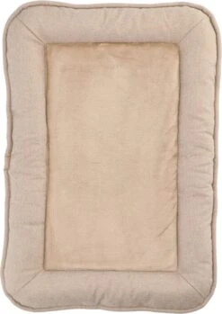 Adori Benchmat Dublin Bruin - Hondenbenchkussen - 91x56 Cm -Huisdierbenodigdheden 850x1200 2