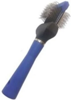 Labradoodle Hondenborstel Hondenkam Klittenkam Zoals Activet Groen Ontklitter Slicker -Huisdierbenodigdheden 855x1200