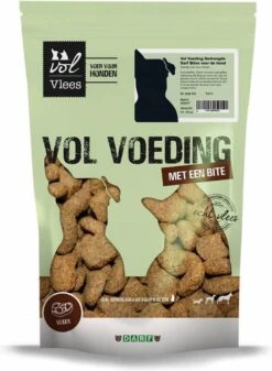 Darf Vol Bites Hondenbrokken – 20kg -Huisdierbenodigdheden 879x1200