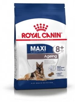 Royal Canin Maxi Ageing 8+ 15 KG -Huisdierbenodigdheden 888x1200
