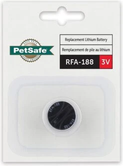Petsafe RFA 188 Blafband - Batterij Voor Nano - Kleine Hond -Huisdierbenodigdheden 893x1200 1