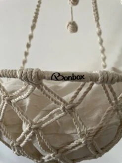 Bonbox Shop - Macrame Hangmat Voor Katten En Kittens - Kattenhammock - Hangmand -Huisdierbenodigdheden 899x1200 7