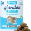 Glandex Soft Chews 120 Stuks -Huisdierbenodigdheden 900x1200 1