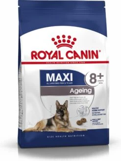 Royal Canin Maxi Ageing 8+ 15 KG -Huisdierbenodigdheden 900x1200 14