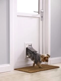 Petsafe 660 Hondenluik - Tot 100 Kg - Aluminium -Huisdierbenodigdheden 900x1200 5