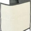 Navaris Katten Krabmat - Bescherming Van Meubels - Voor Banken En Stoelen - Krabbescherming - Voor De Linkerkant - Donkergrijs